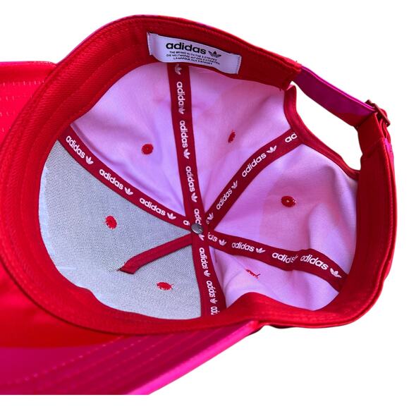 Adidas x Marimekko Collab Vibrant Adjustable Hat OSFM - Picture 4 of 7